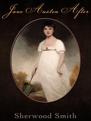 cover image of Jane Austen After